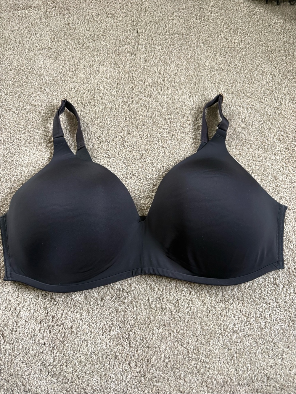 Soma vanishing 360 women’s wireless bra
